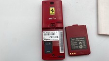 NQA1001 Telefono Ferrari GSM