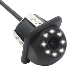 Sound-Way Telecamera