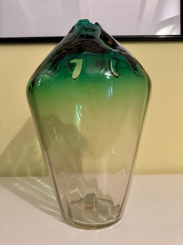 Majo murano vase - murano, →