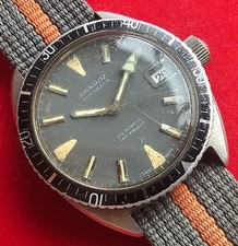 Sandoz Automatic Diver 35,6 MM