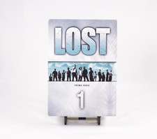Lost Stagione 1 DVD COMPLETA