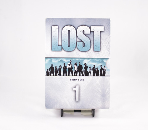 Lost stagione dvd completa - 1,