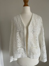 GIACCA PIZZO MAJE "VIMANI"