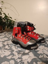 Stivali da arrampicata su