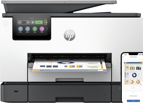 Stampante all one hp - stampante,