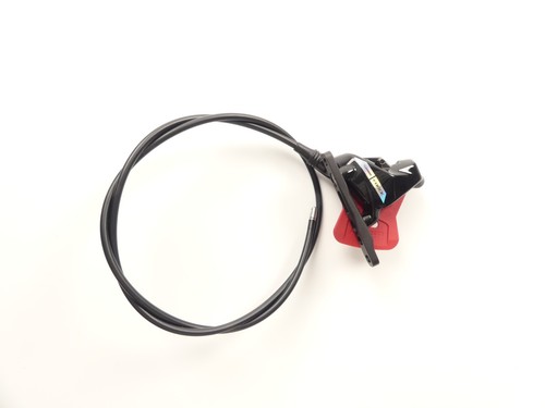 Pinza freno anteriore sram - pinza,