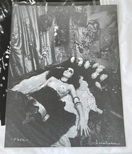 Irina Ionesco ,FAFA Tirage