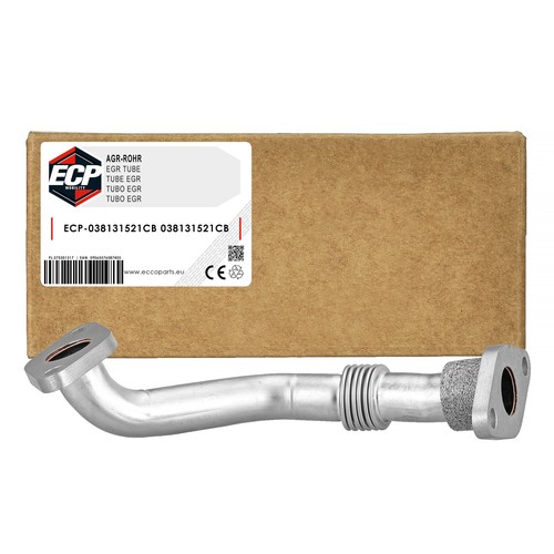 038131521cb tubo egr audi - egr,
