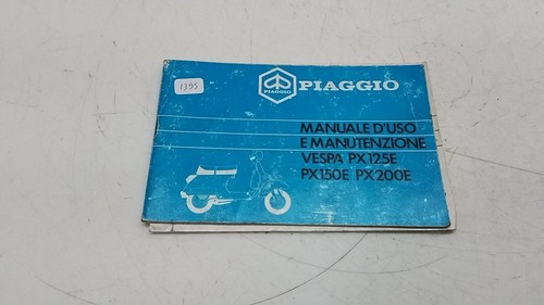 Piaggio vespa 125 150 - vespa,