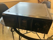 Sony lettore compact disc - lettore,