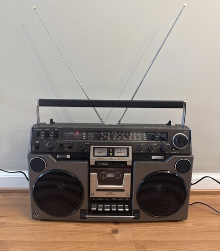 Aiwa tpr 950h lettore - tpr-950h,