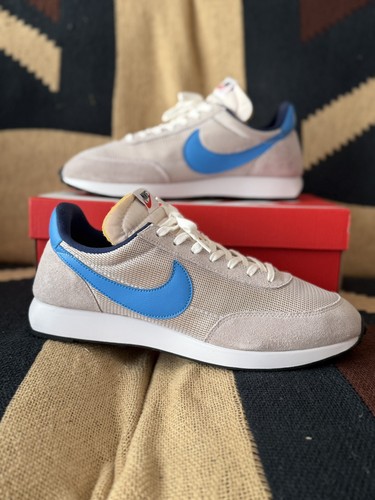 Vintage 2018 nike air tailwind - vintage,