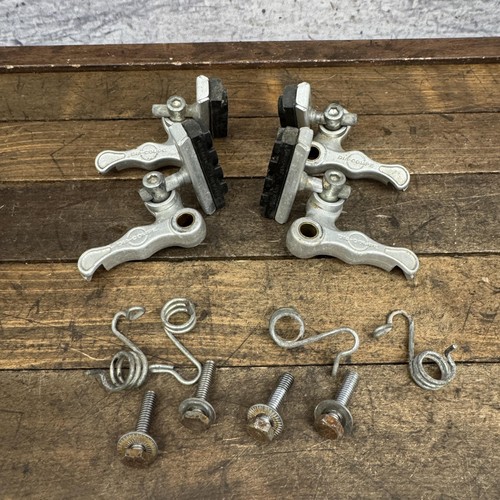 Set freni sbalzo - freni, vintage