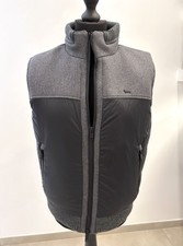 Gilet in misto lana Harmont &