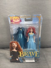 Disney Pixar Brave Merida