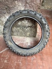 Gomma Posteriore Dunlop Geomax Enduro En 91 140 80 18 Cross Enduro