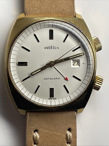 Orologio angelus datalarm - orologio,