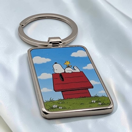 Snoopy woodstock - snoopy,