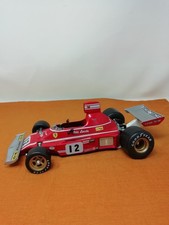 Polistil Modellino Ferrari 312