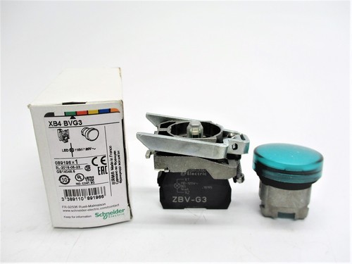 Schneider electric xb4bvg3 - electric,
