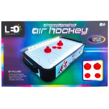 Air Hockey da Tavolo - Giochi