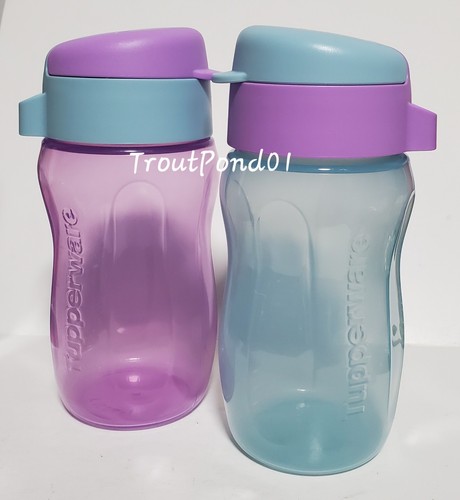 Tupperware eco bottiglie 5 - tupperware, 10,5
