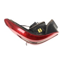 Faro Posteriore Sinistro -