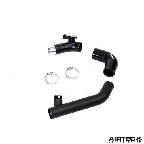 Kit tubi intercooler