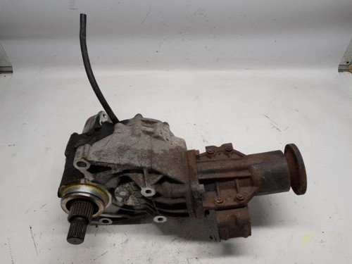 Trasferimento fiat sedici 4x4 - trasferimento,