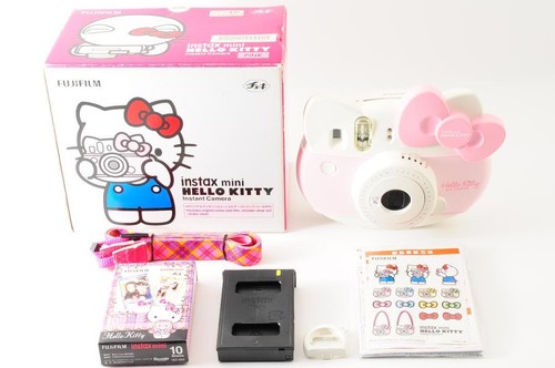 Fujifilm instax mini hello - fujifilm,