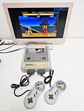 Nintendo Super Famicom Console