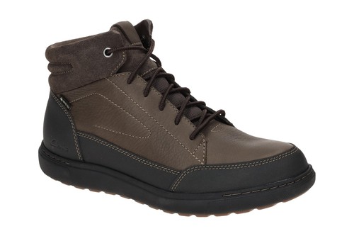 Clarks scarpe mapstone - scarpe, hi