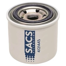 FILTRO GASOLIO DIESEL SACS