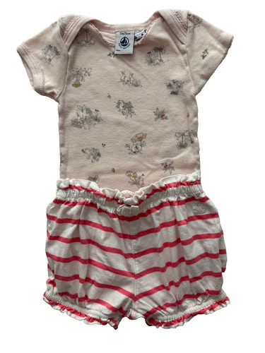 Petit bateau gap - petit, and
