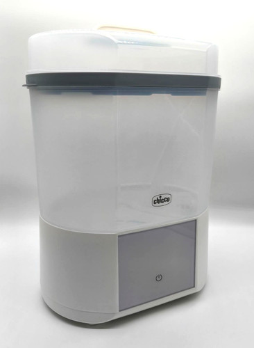 Chicco sterilizzatore - -,