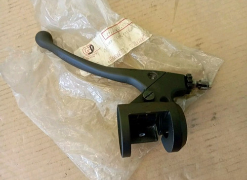 Comando frizione guzzi - comando,