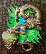 2025 HARD ROCK CAFE FLORENCE