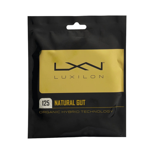 Luxilon lxn natural gut - luxilon,
