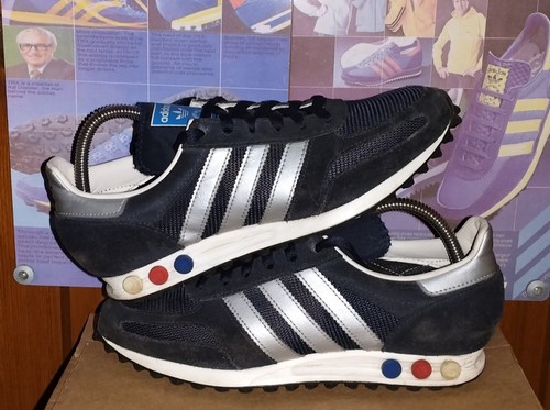 Adidas trainer taglia - taglia, 7