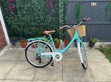 La Barracuda Dorado 7 è una