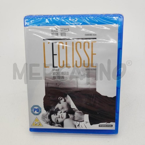 Eclisse michelangelo - eclisse,