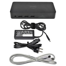 Dell D3100 36M9K Docking