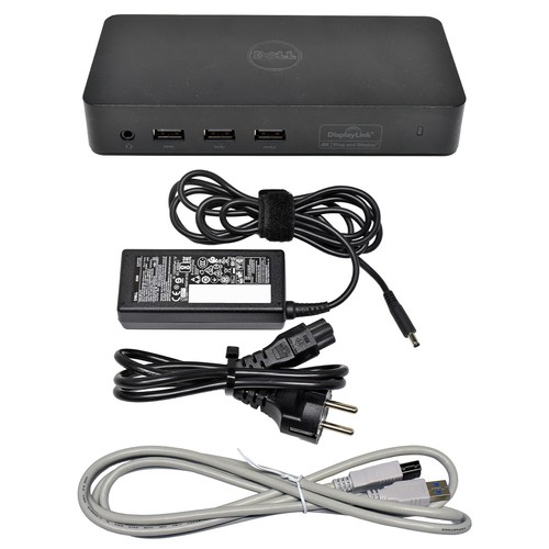 Dell d3100 36m9k docking - d3100,