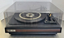 BSR MCDONALD 25CX VINTAGE