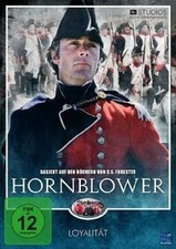 Hornblower:  Loyalität von