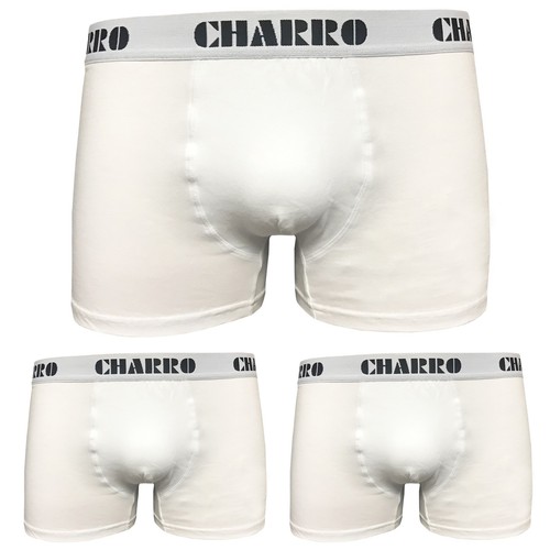 Charro pezzi boxer - 3,