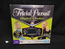 2006 Trivial Pursuit Digital