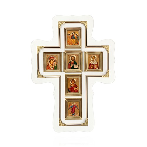 Nklaus icone cristiane - icone, in