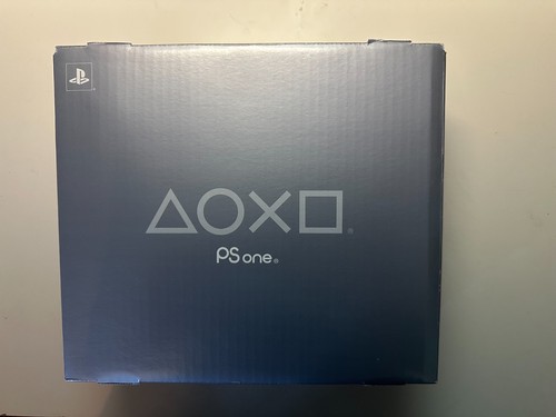 Sony playstation console - sony,