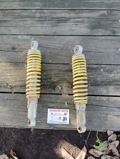 Ammortizzatore Anteriore Quad